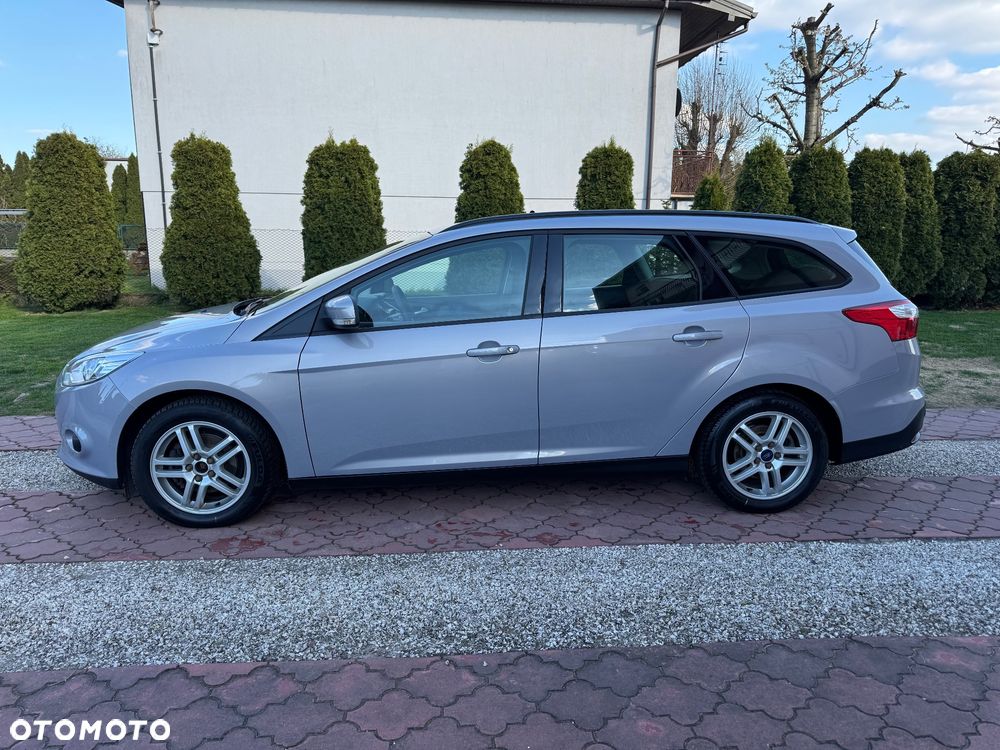 Ford Focus - 7