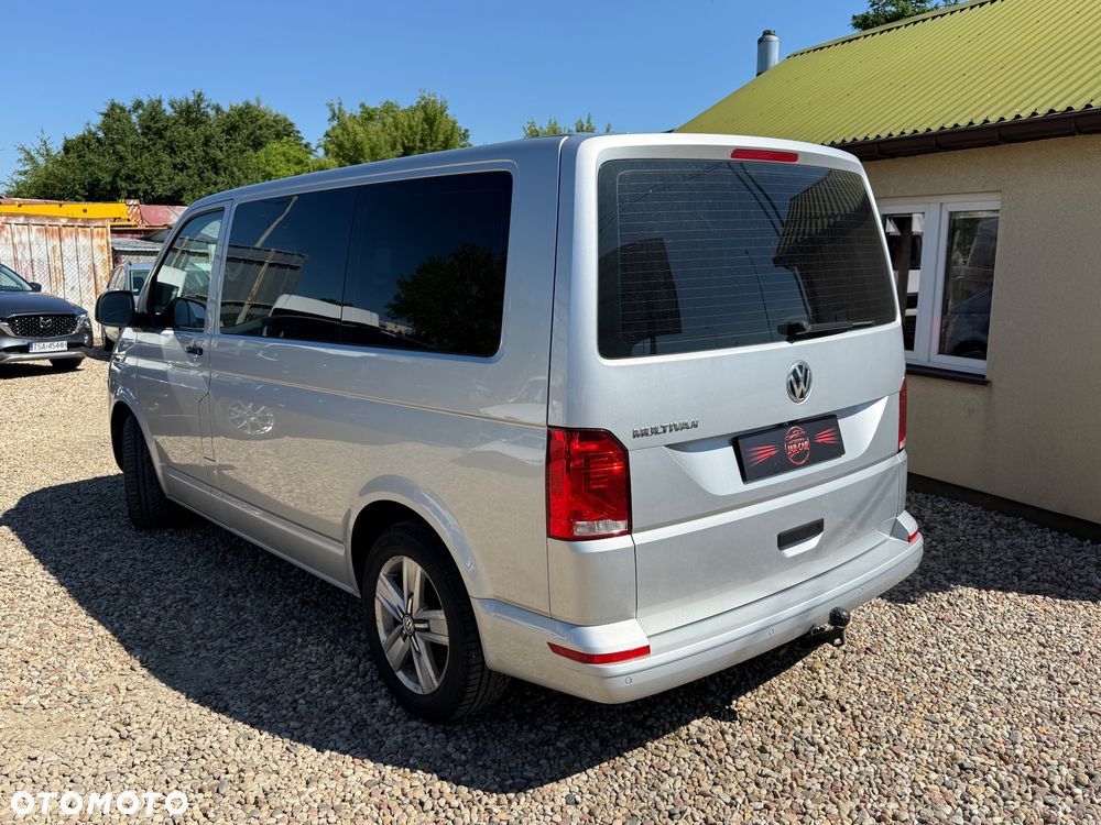 Volkswagen Multivan 2.0 TDI L1 DSG - 9