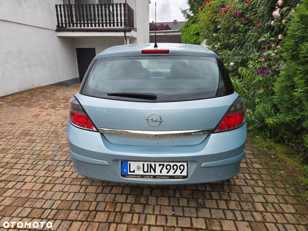 Opel Astra 1.4 Comfort / Cool - 7