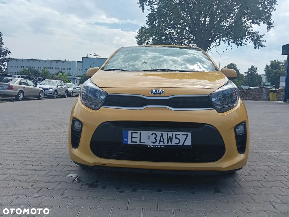 Kia Picanto 1.0 L - 1