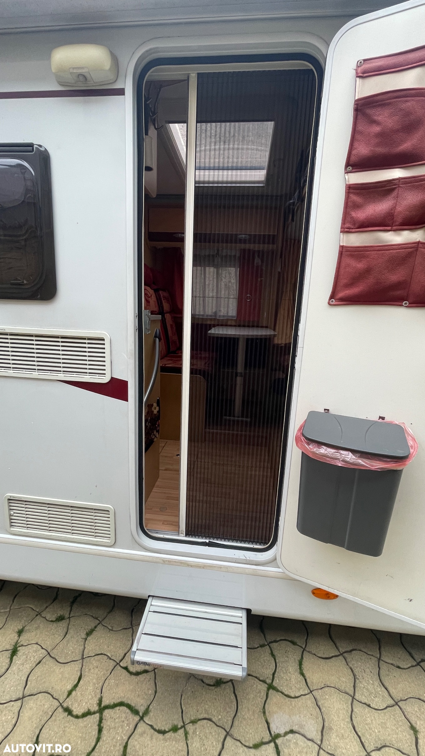 Dethleffs Globebus - 15