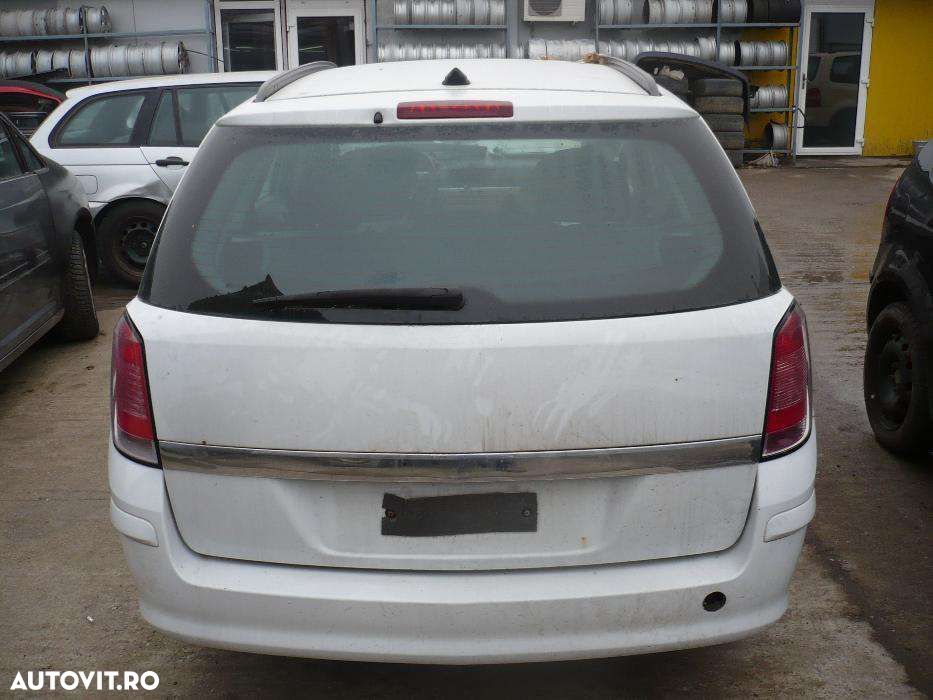 Piese Second Hand Opel Astra H - 1