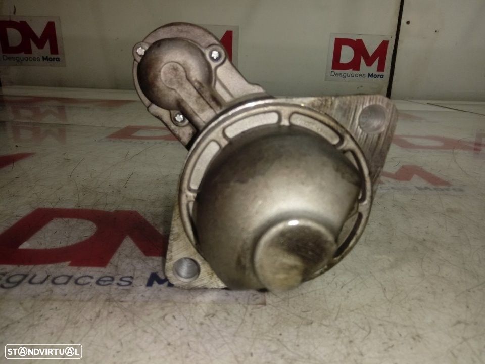 MOTOR ARRANQUE CHEVROLET CRUZE 2010 -NO ORIGINAL - 2