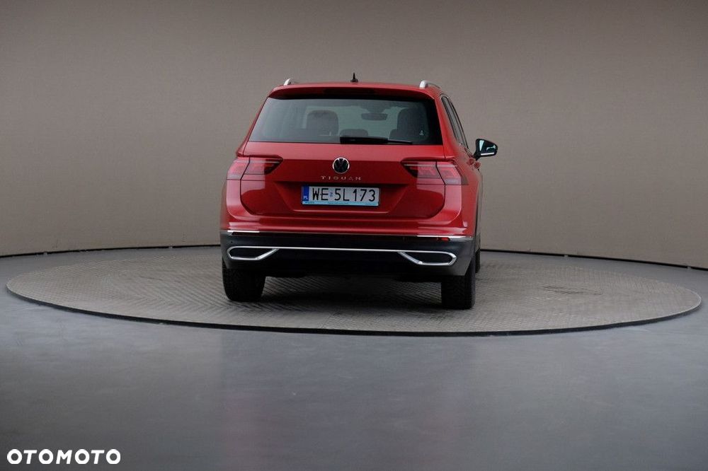 Volkswagen Tiguan 1.5 TSI EVO Elegance DSG - 5