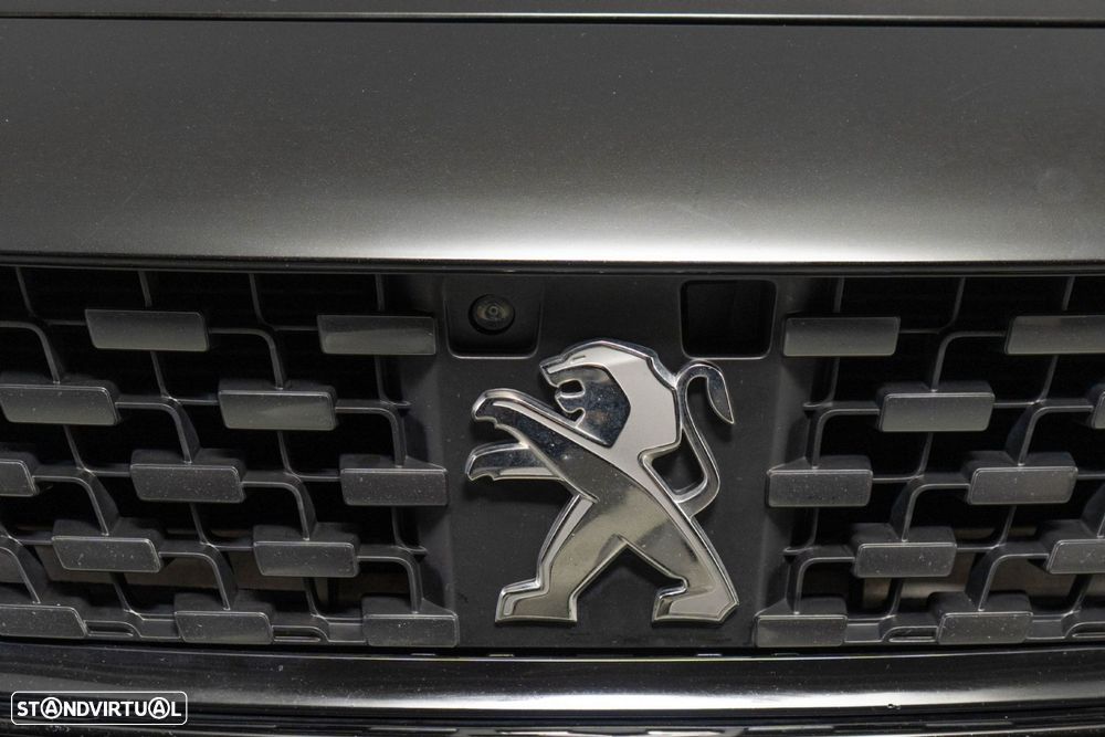 Peugeot 508 SW 1.6 Hybrid GT Pack e-EAT8 - 18