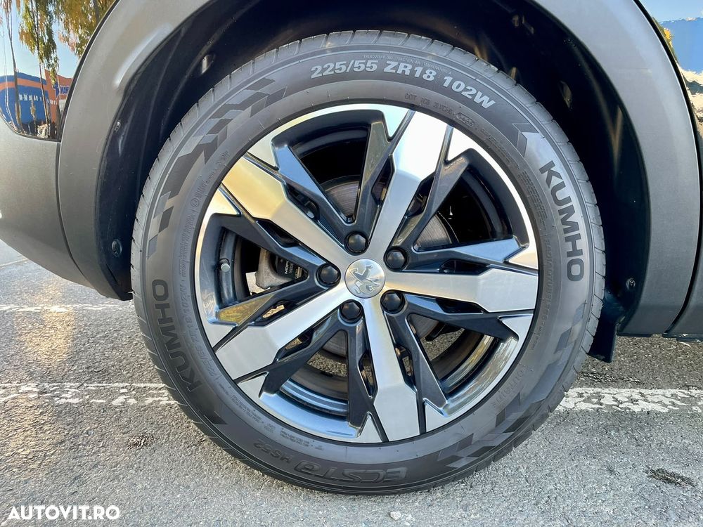 Peugeot 3008 BlueHDi 130 Stop & Start Active - 15