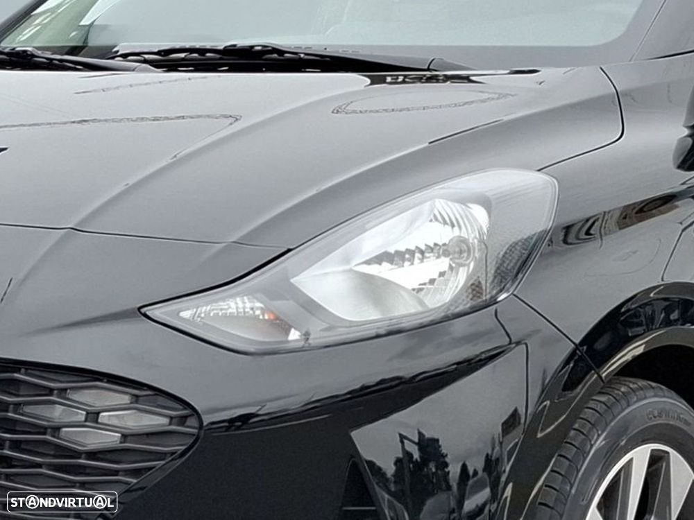 Hyundai i10 1.0 Comfort - 3