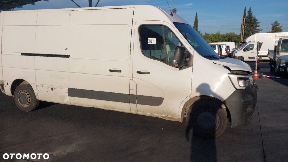 Renault Master L3 - 2