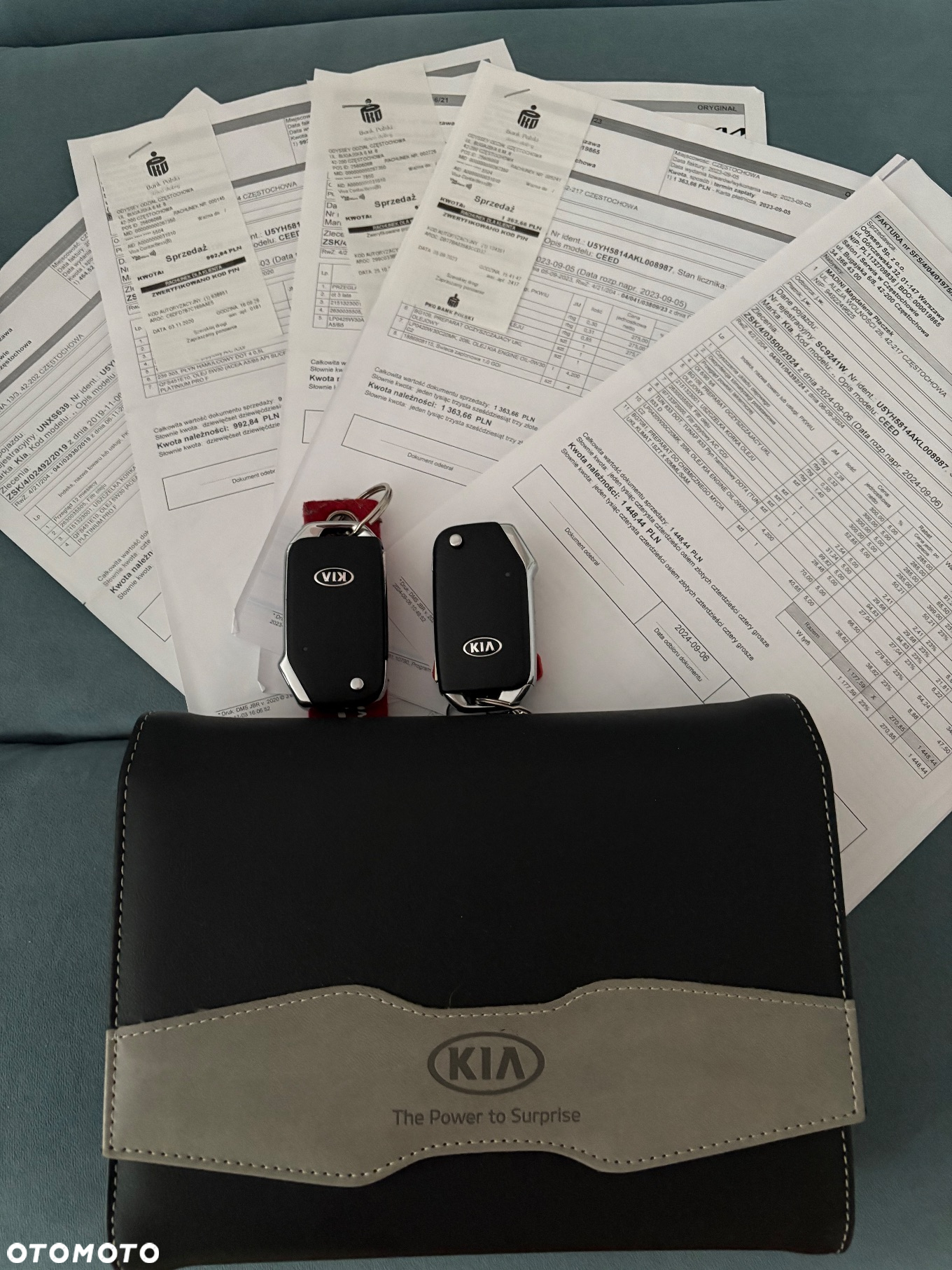 Kia Ceed 1.4 T-GDI M - 10