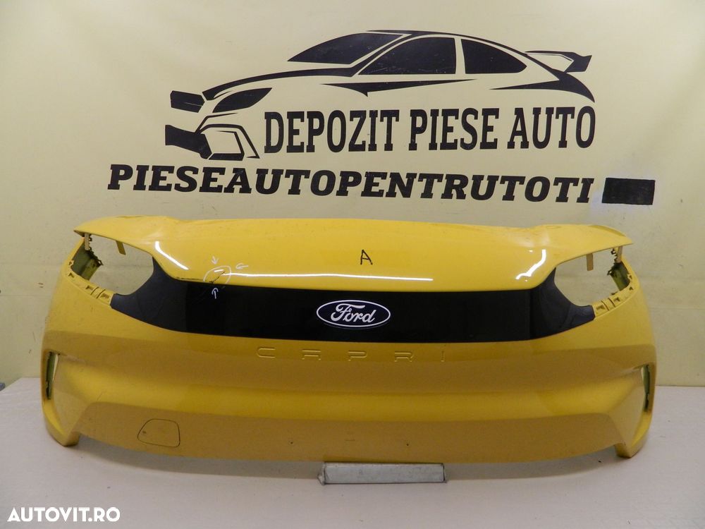 Bara fata  Ford  Capri, 2024, 2025, 2026, cod origine R2KB-1778-A. - 2