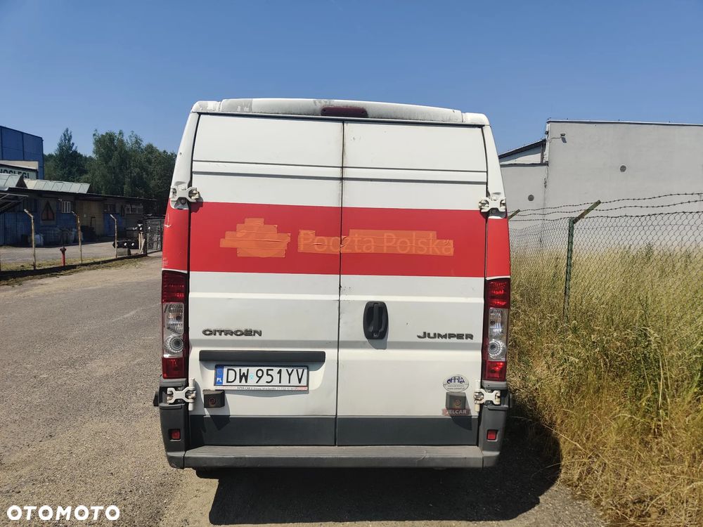 Peugeot Boxer - 2