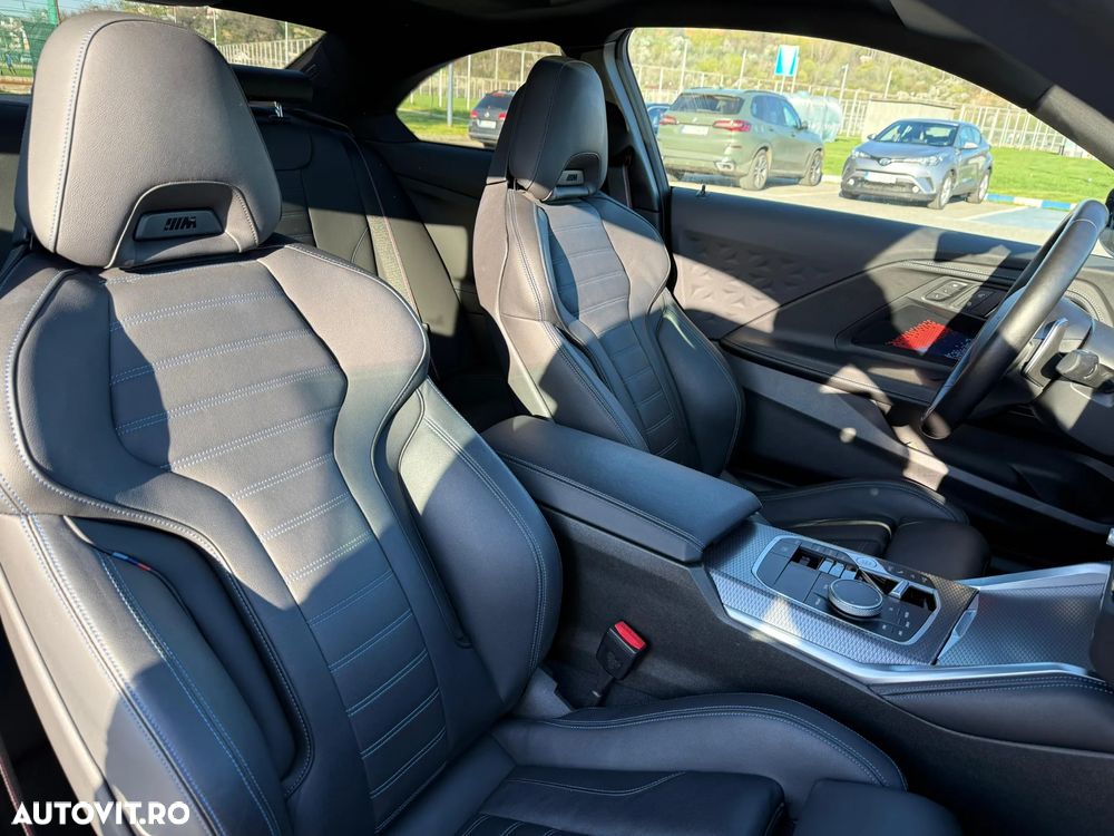 BMW M2 - 9
