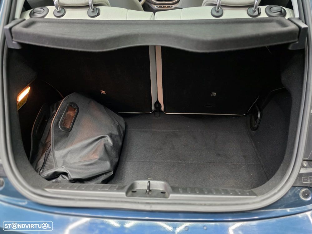 Fiat 500e La Prima - 9