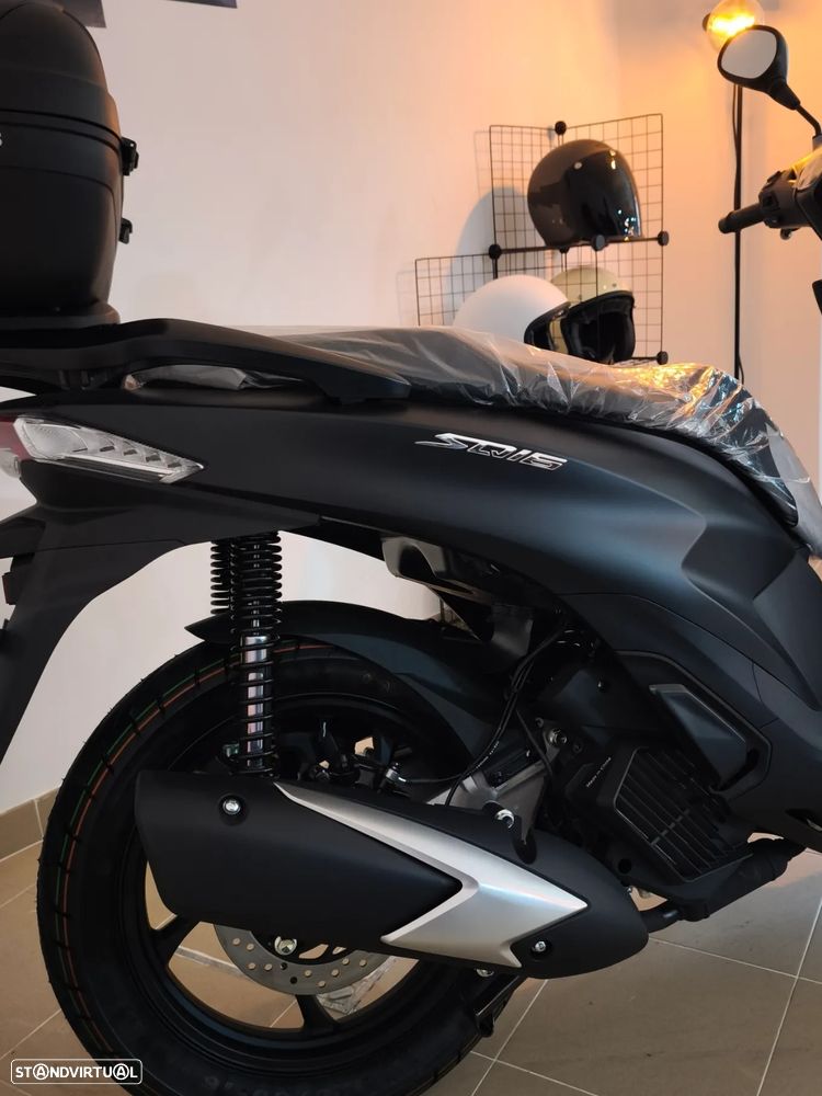 QJ Motor SQ 16 (MEGA CAMPANHA - OFERTA = CILINDRADA) - 6