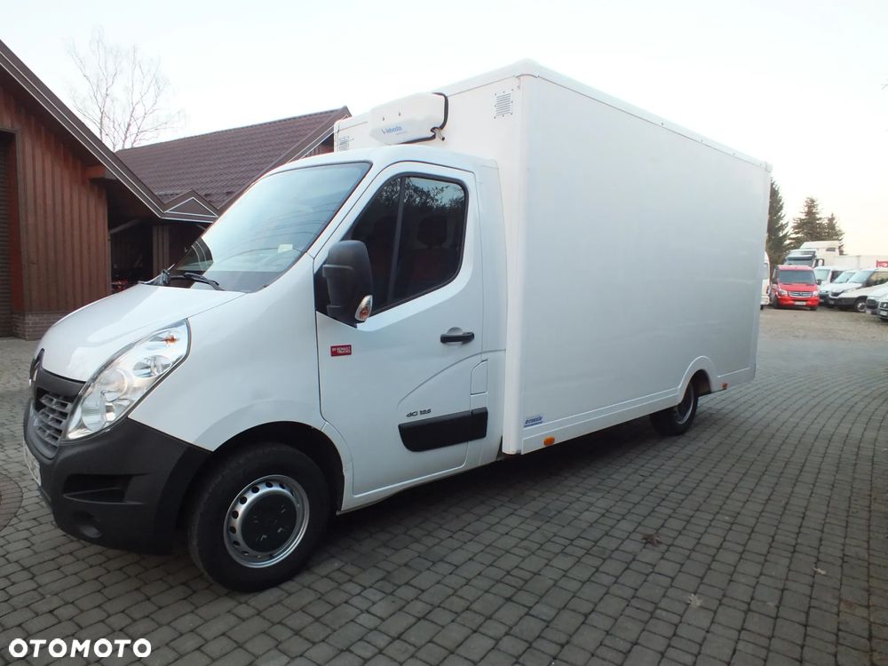 Renault Master - 15