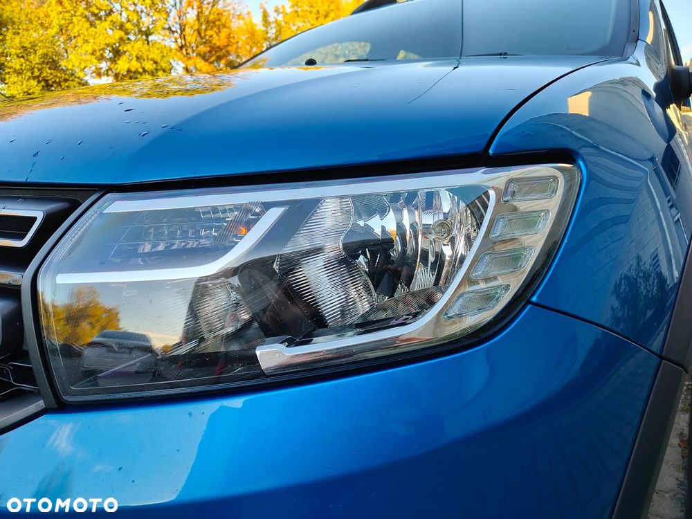 Dacia Sandero 0.9 TCe SL Celebration S&S - 12