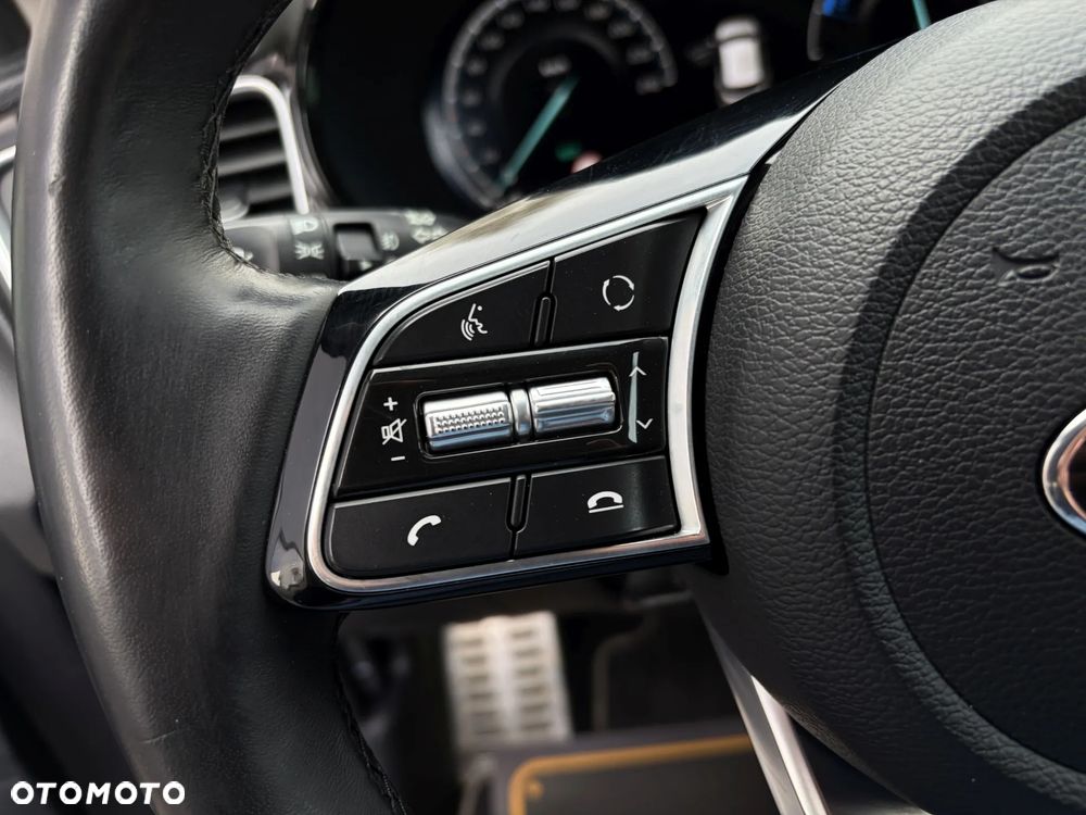 Kia XCeed 1.6 GDI PHEV XL DCT - 24