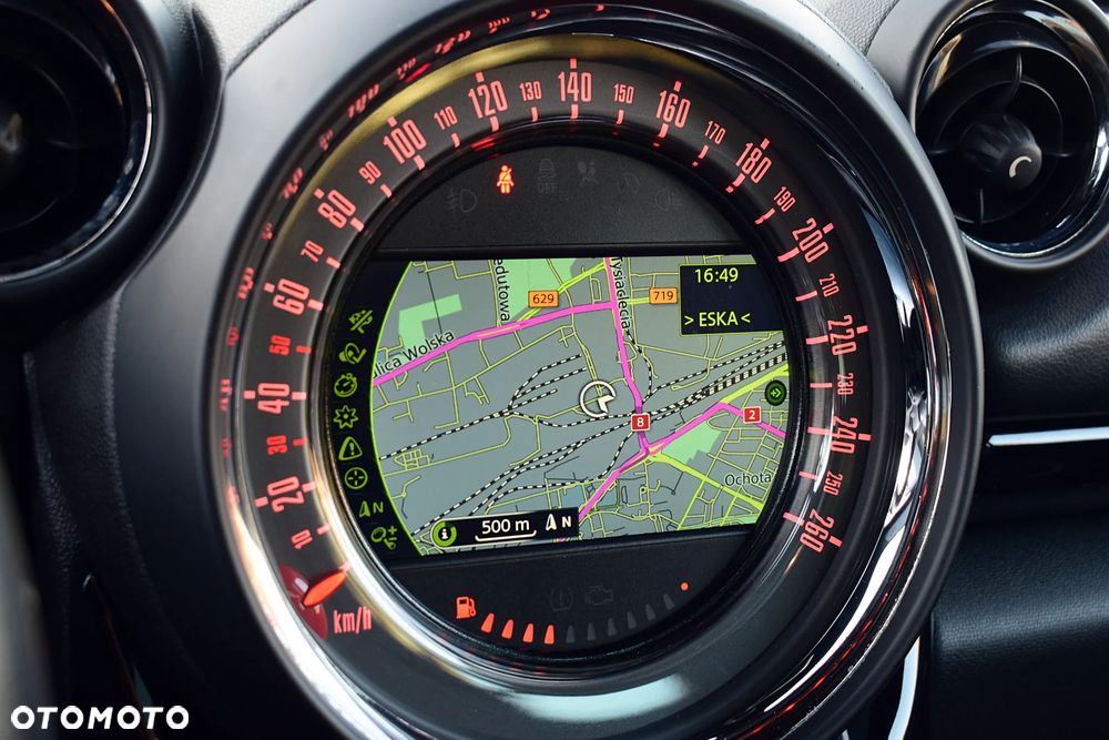 MINI Countryman - 13