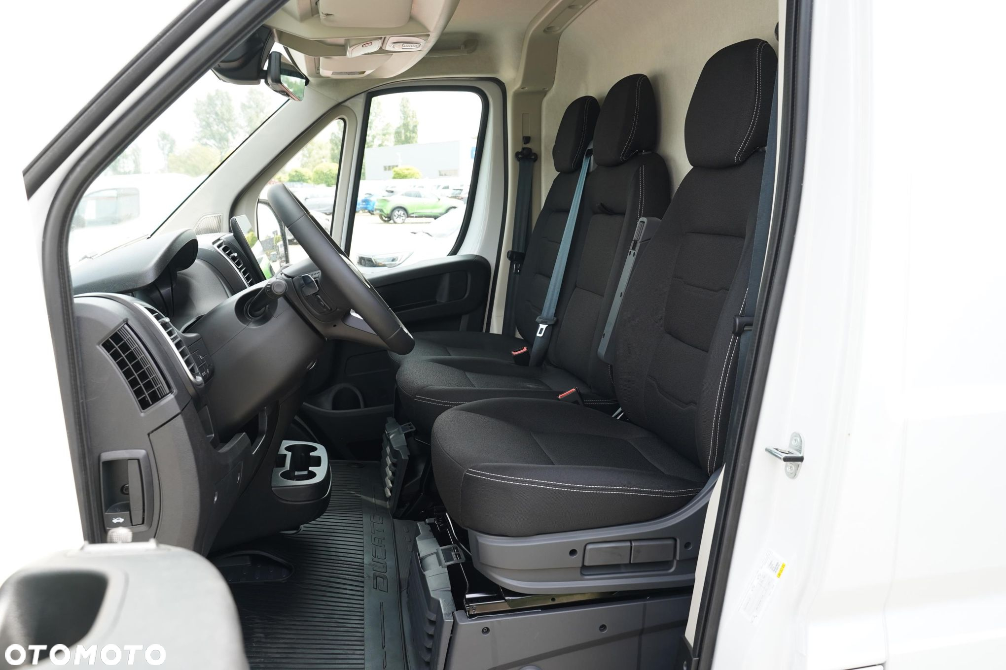 Fiat Ducato - 9