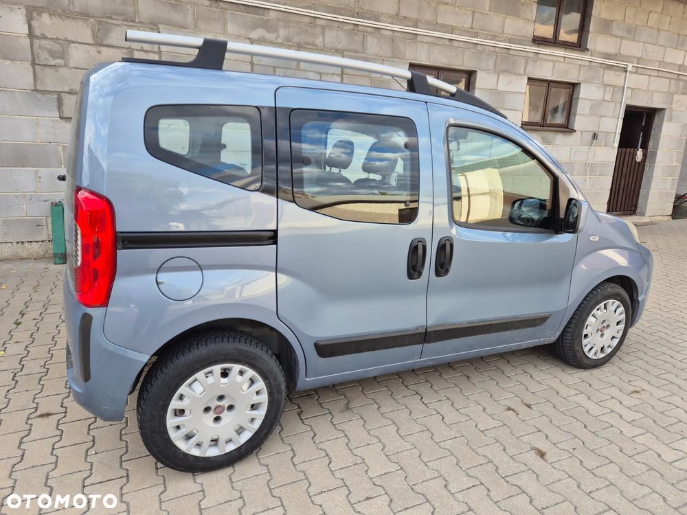 Fiat Qubo 1.3 Multijet 16V DPF Start&Stopp Easy - 3