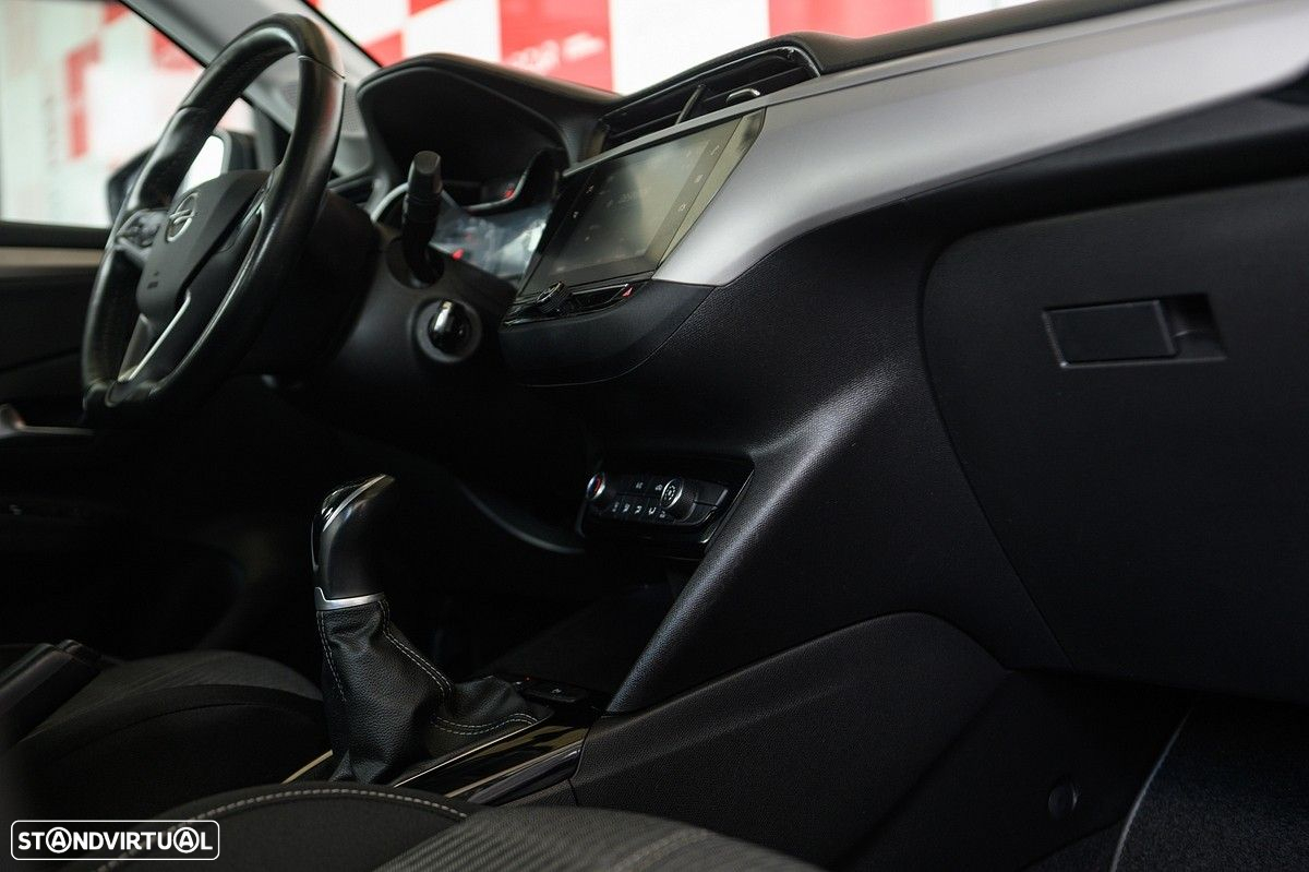 Opel Corsa 1.2 Edition - 19