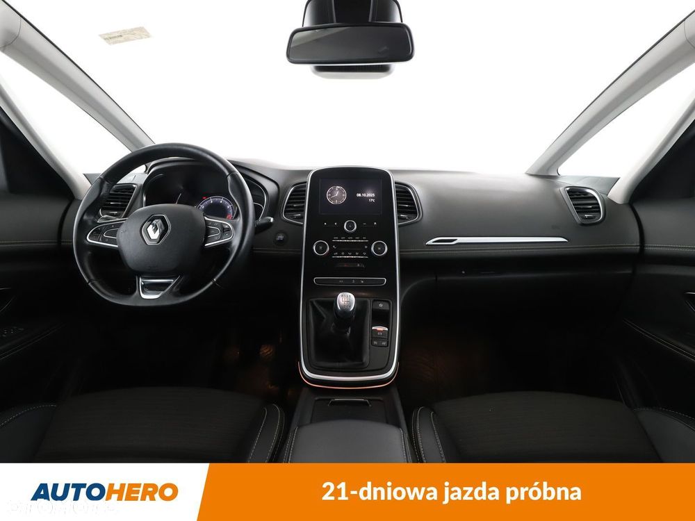 Renault Grand Scenic Gr 1.2 TCe Energy Zen - 13