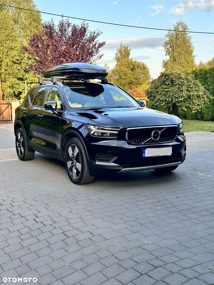 Volvo XC 40 T4 AWD - 2