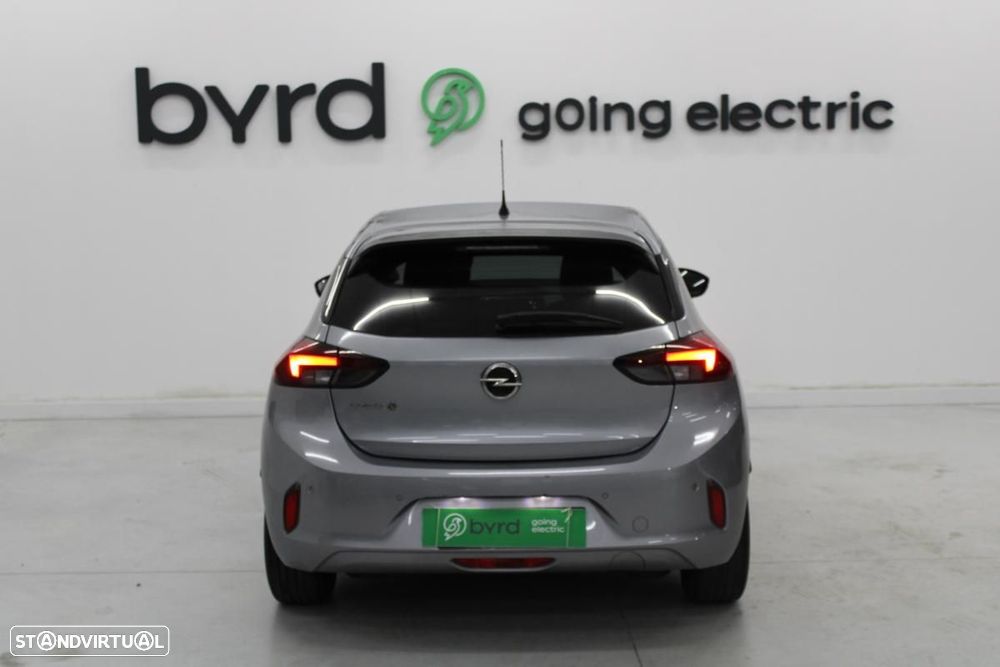 Opel Corsa-e Edition - 6