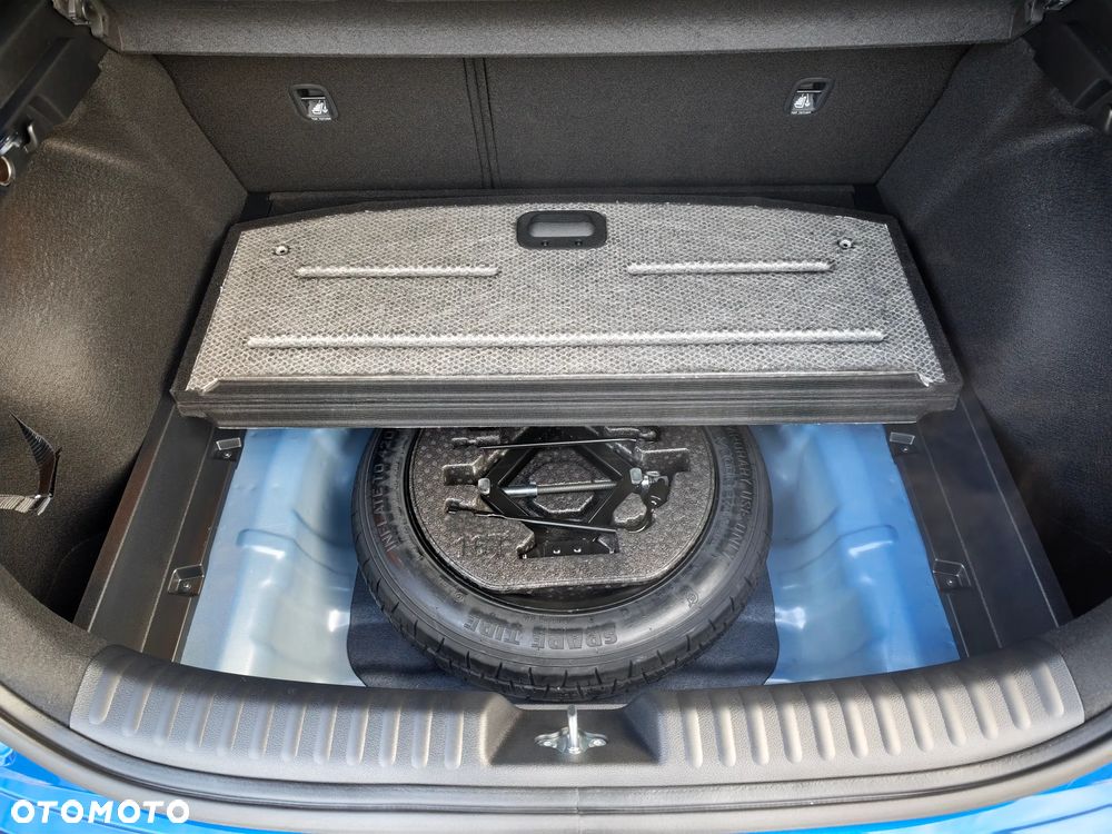 Kia XCeed 1.5 T-GDI M - 12