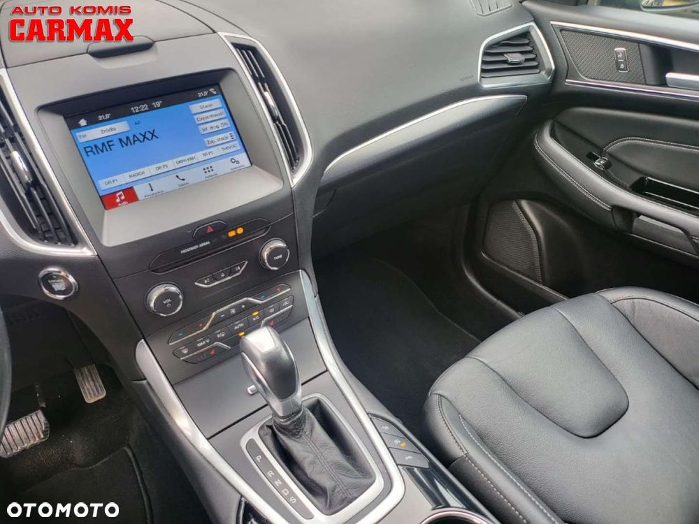 Ford S-Max - 24