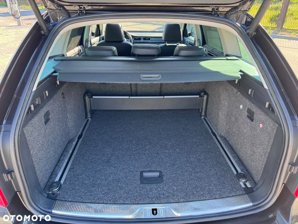 Skoda Superb 2.0 TDI 4x4 Platinum DSG - 39