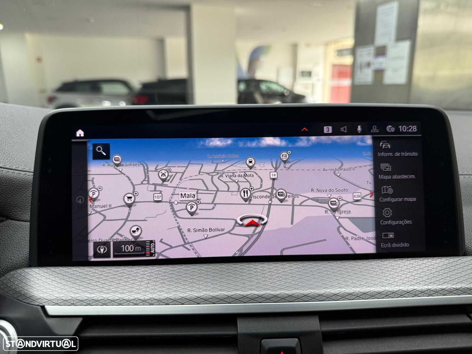 BMW X4 20 d xDrive xLine Pack M Auto - 27