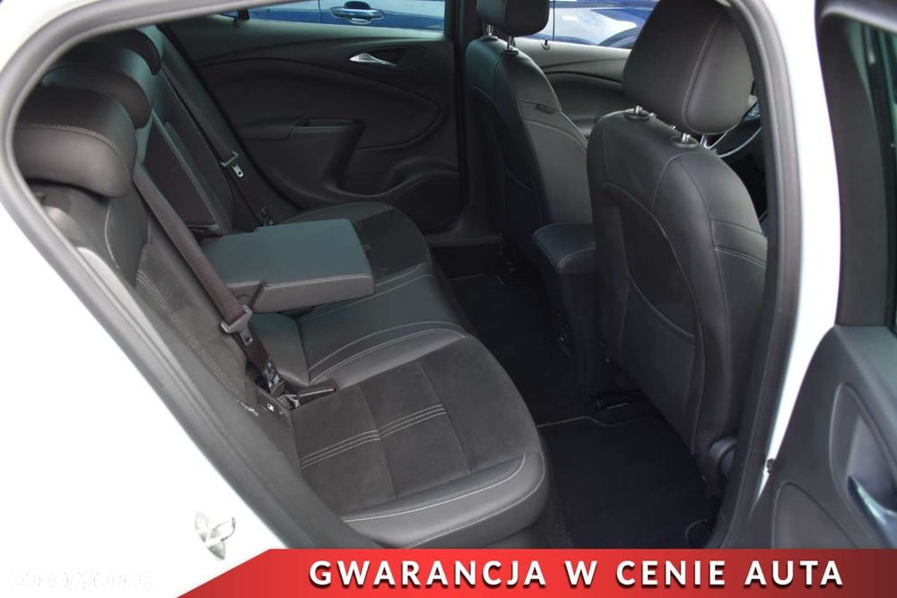 Opel Astra V 1.4 T Elite S&S - 13