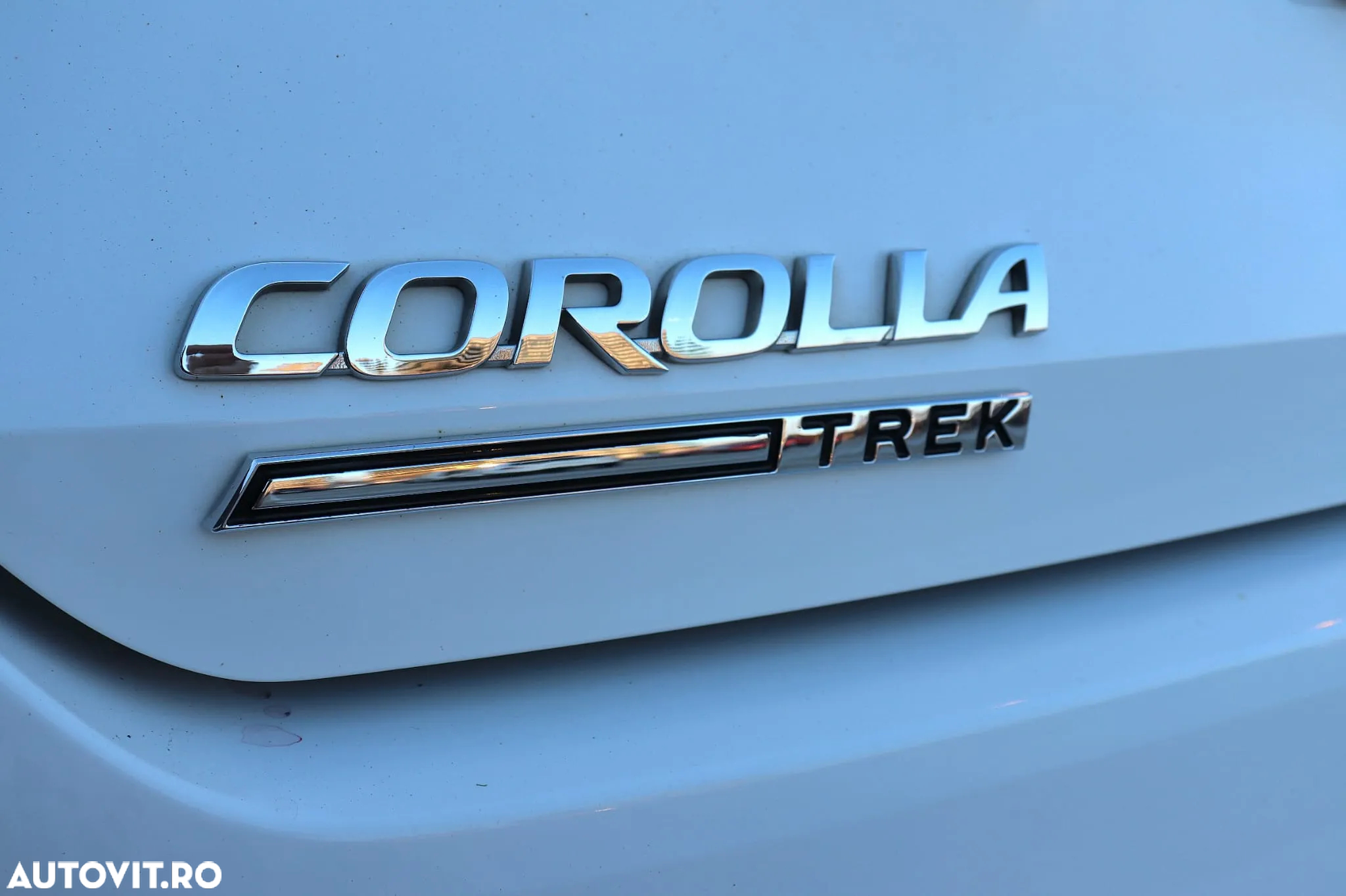 Toyota Corolla 1.8 HSD Exclusive - 37