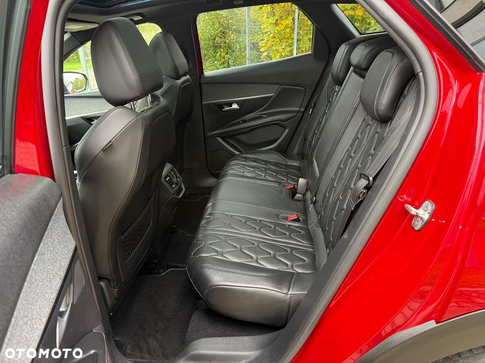 Peugeot 3008 1.6 THP Crossway S&S EAT6 - 12