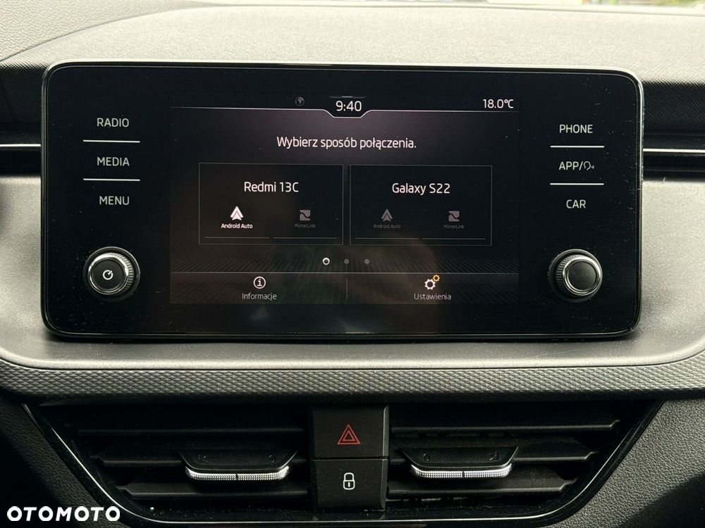 Skoda Scala 1.0 TSI Ambition - 20