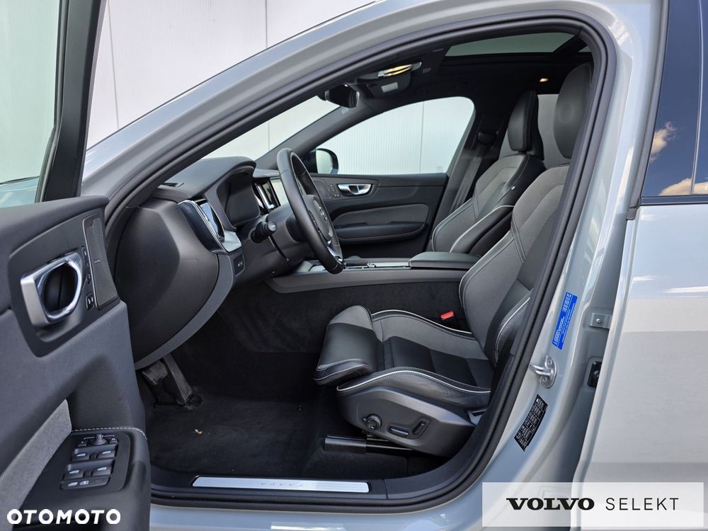 Volvo XC 60 - 12