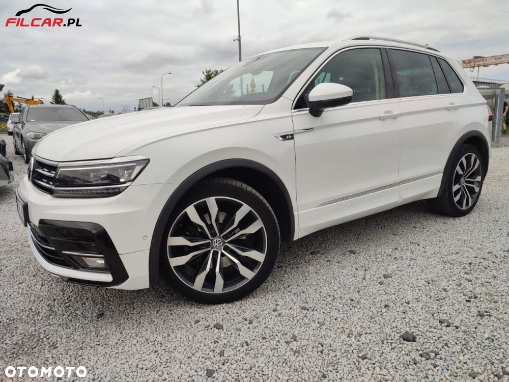 Volkswagen Tiguan - 33