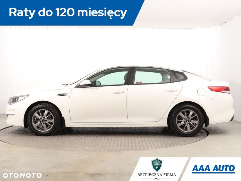 Kia Optima - 3