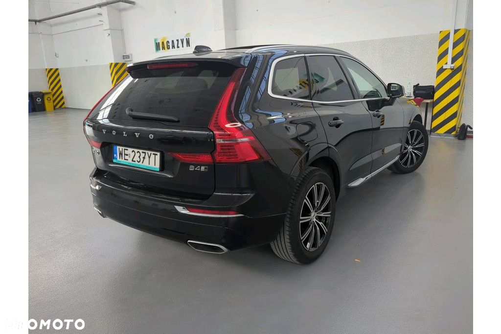 Volvo XC 60 - 3
