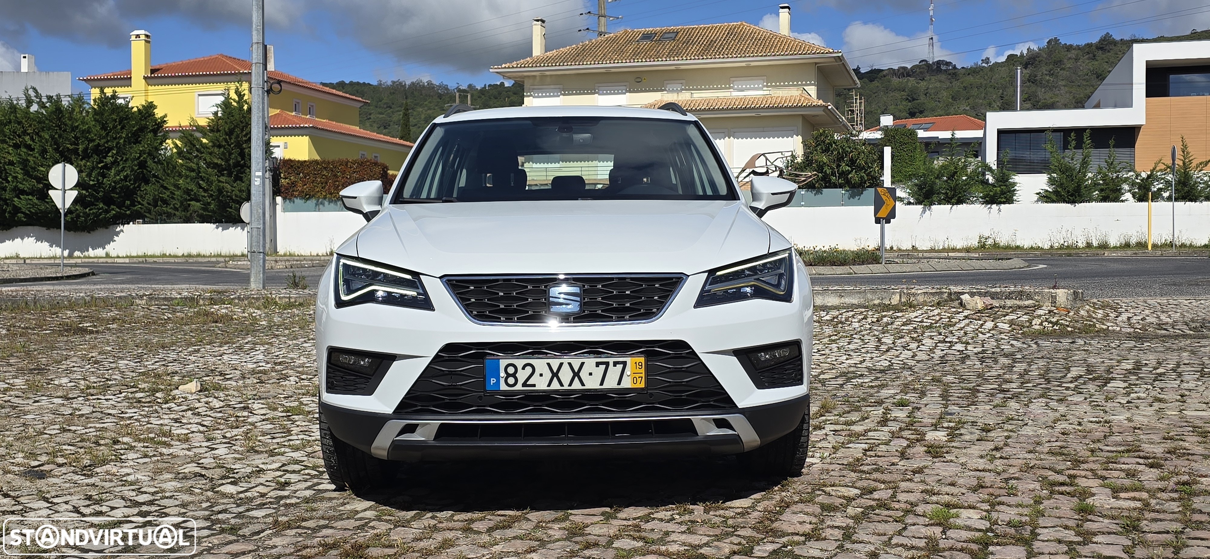 SEAT Ateca 1.6 TDI Style - 5