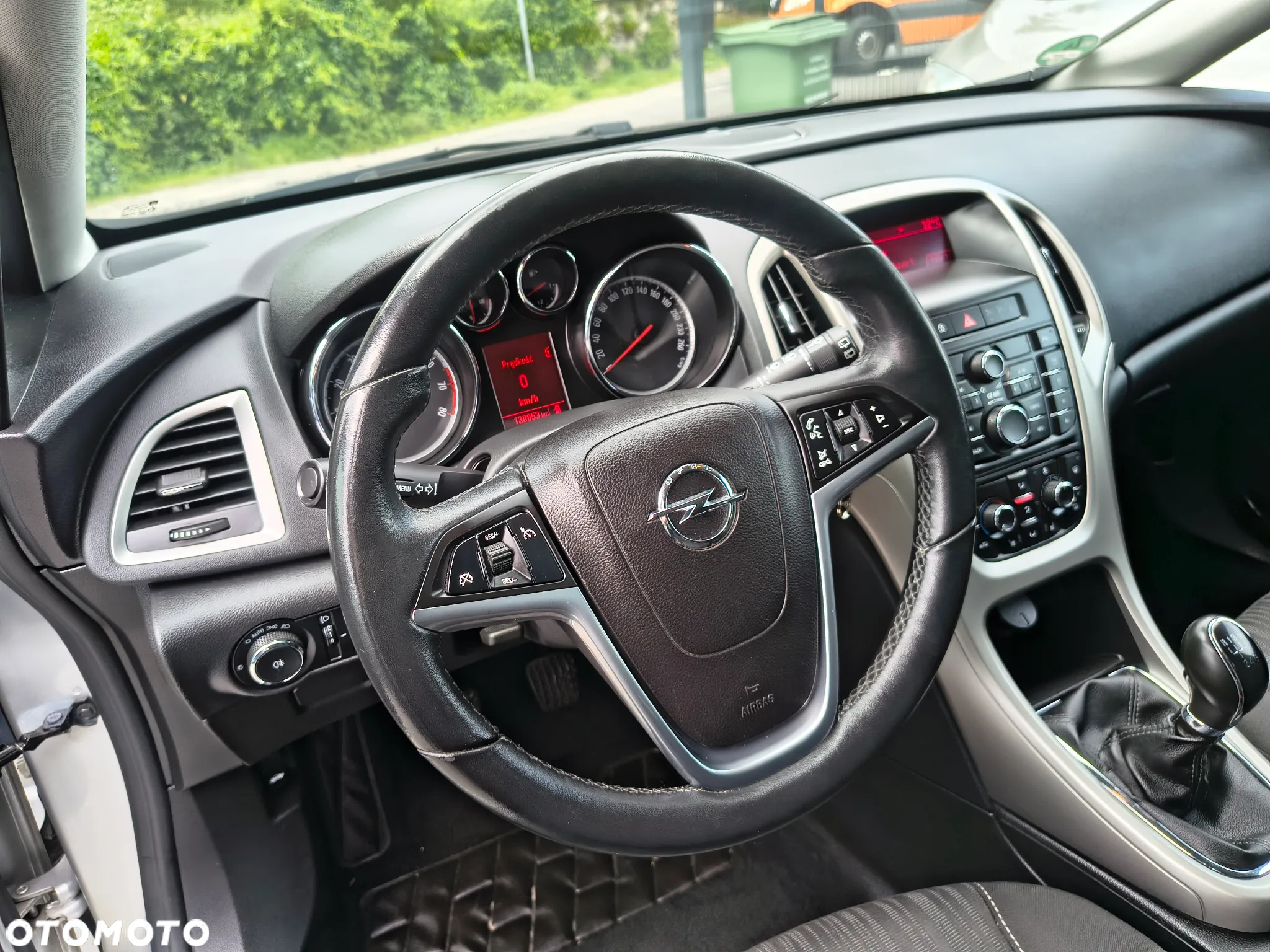 Opel Astra 1.4 Turbo Selection - 26
