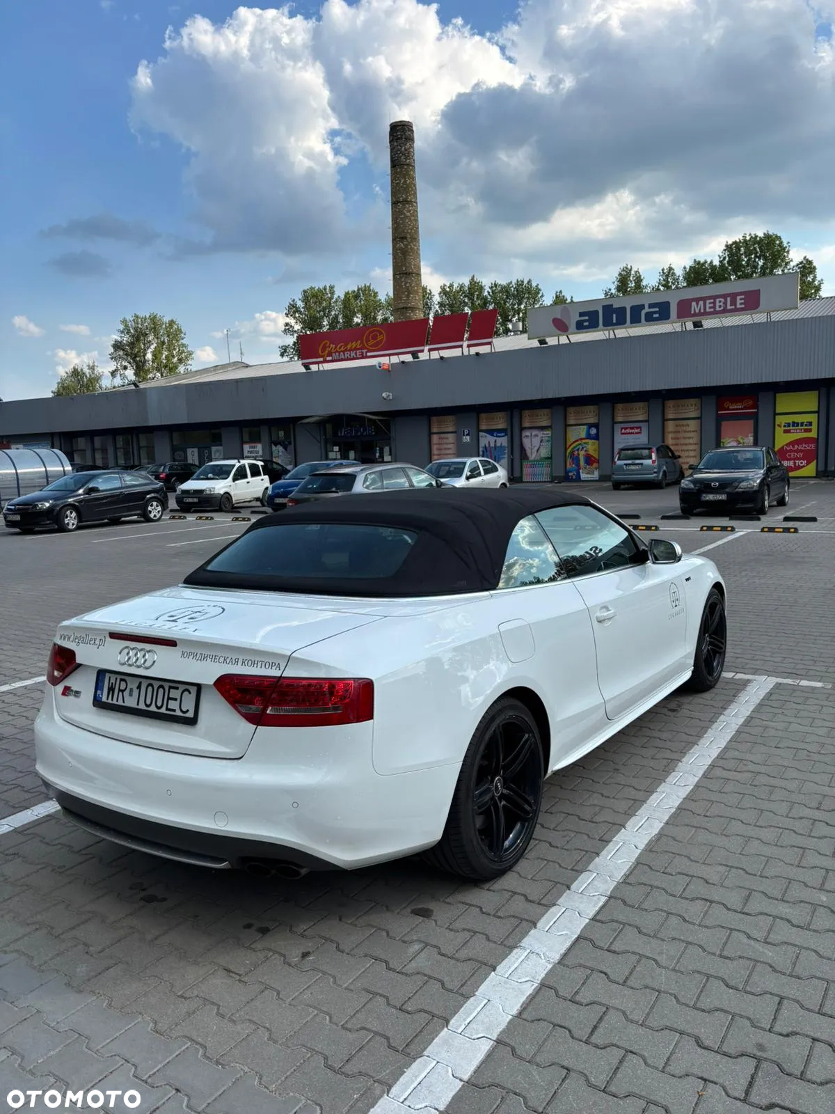 Audi S5 3.0 TFSI Quattro S tronic - 14