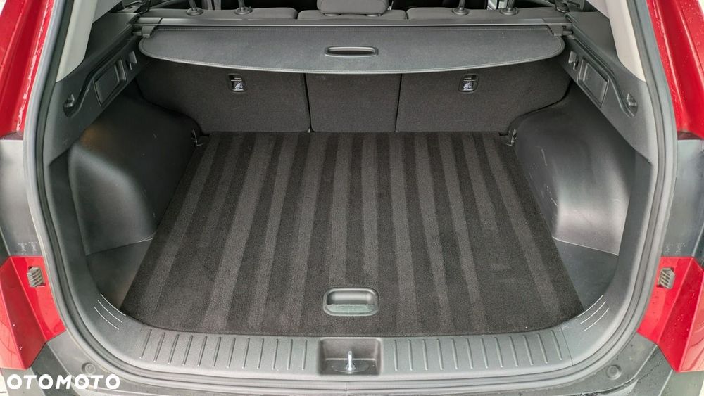 Kia Sportage 1.6 T-GDI L 2WD DCT - 30