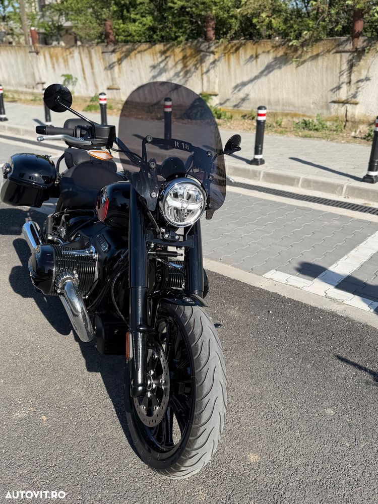BMW R 18 First Edition - 11