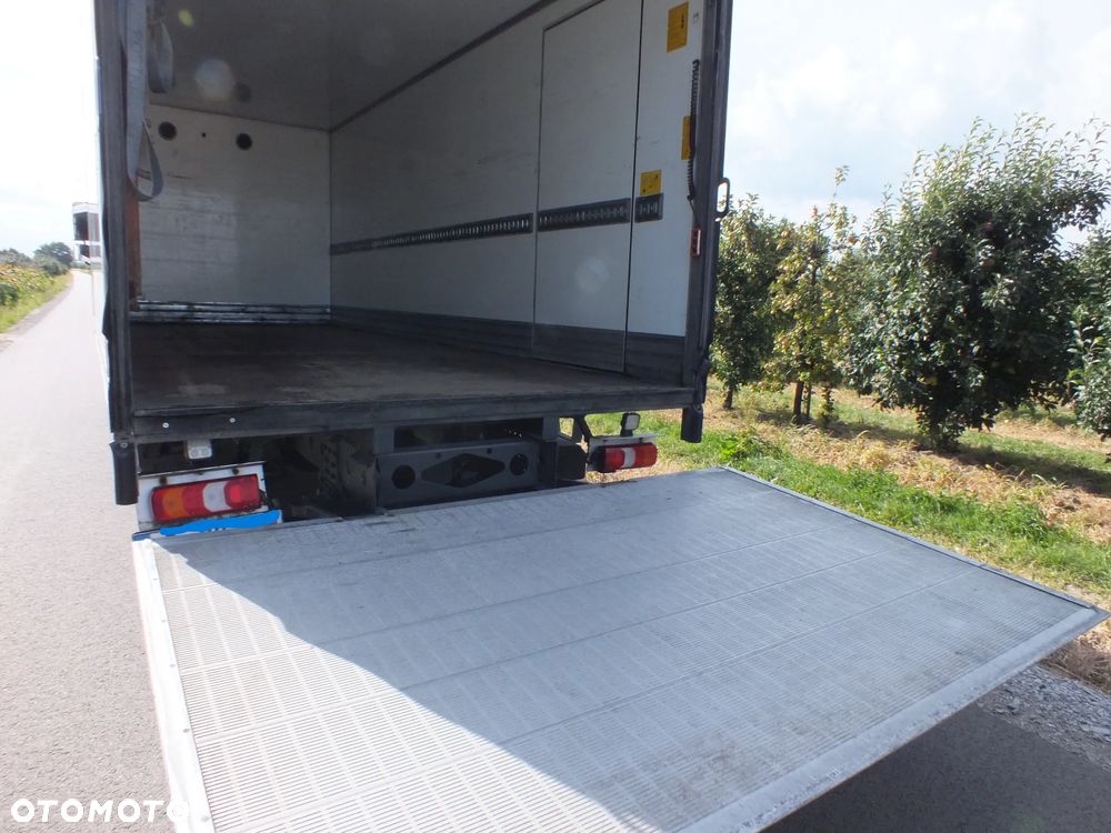 Mercedes-Benz Atego - 17