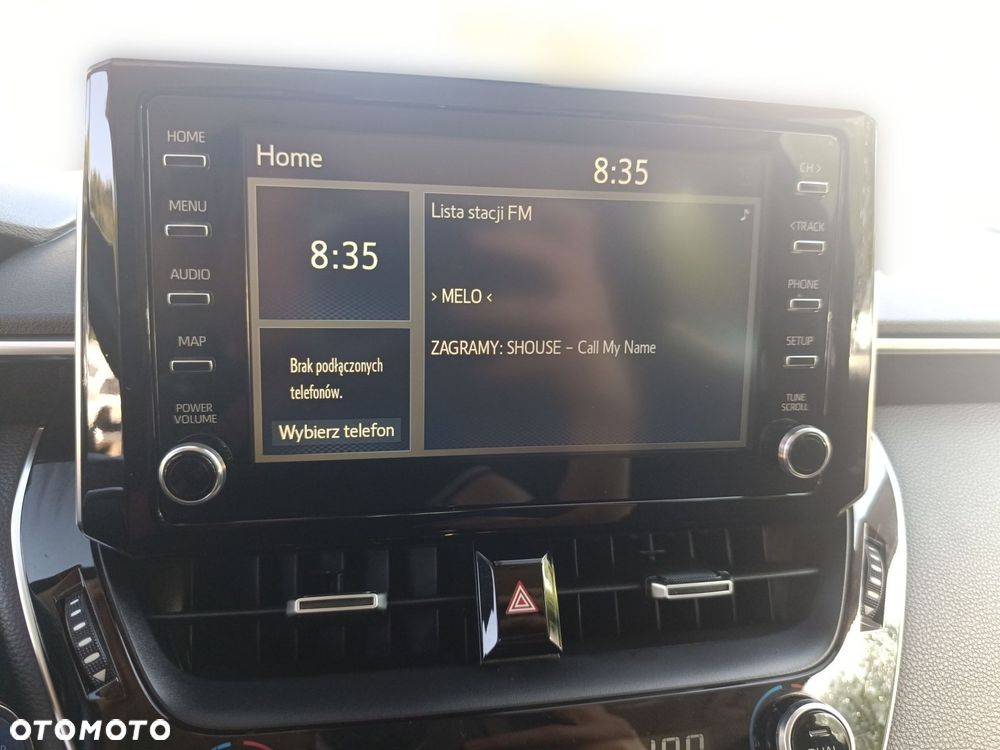 Toyota Corolla 1.8 Hybrid Comfort - 28