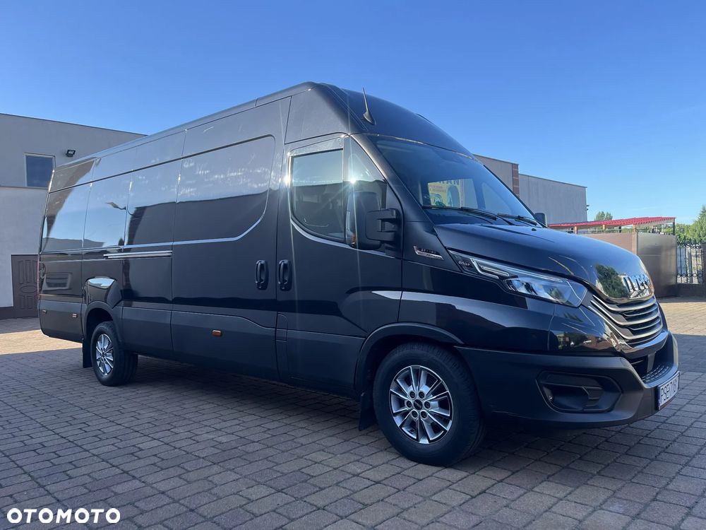 Iveco DAILY 35S18 HI MATIC - 3