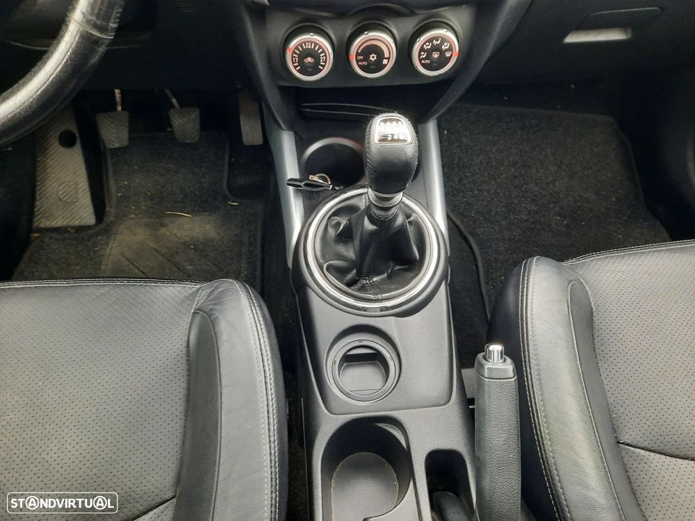 Mitsubishi ASX 1.8 DI-D Invite - 18