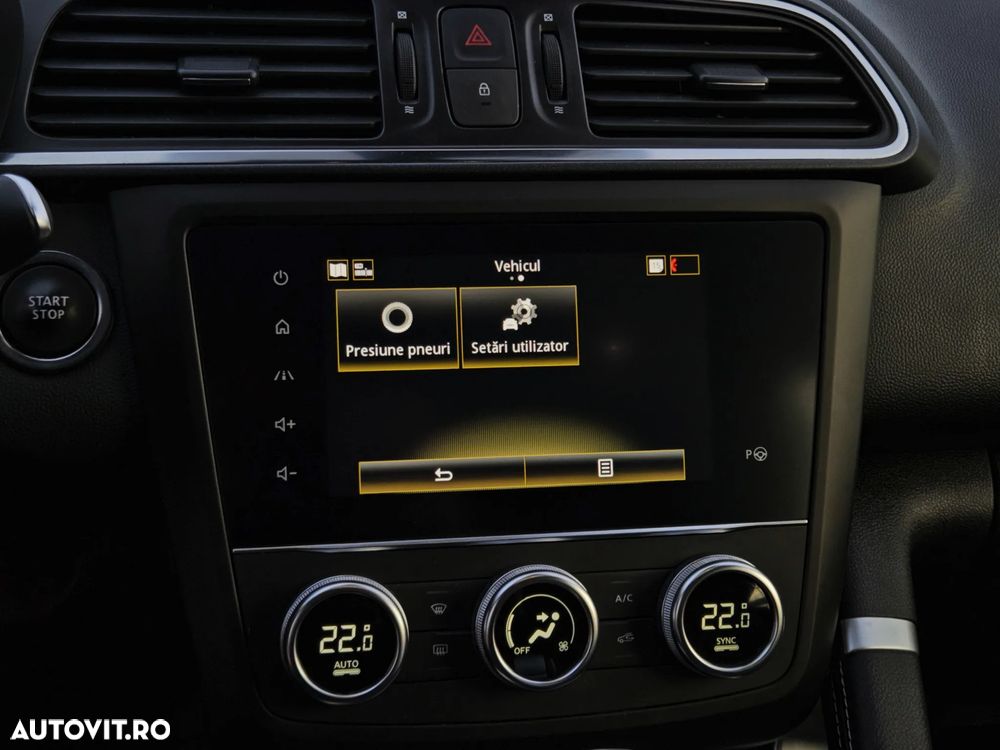 Renault Kadjar TCe EDC GPF Intens - 31